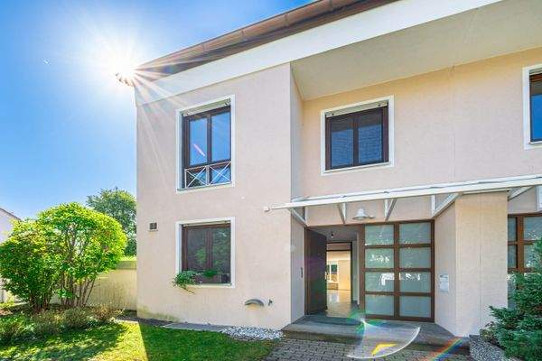 Herzlich willkommen!