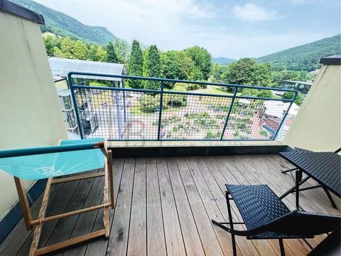 Bad Urach Wohnungen, Bad Urach Wohnung kaufen