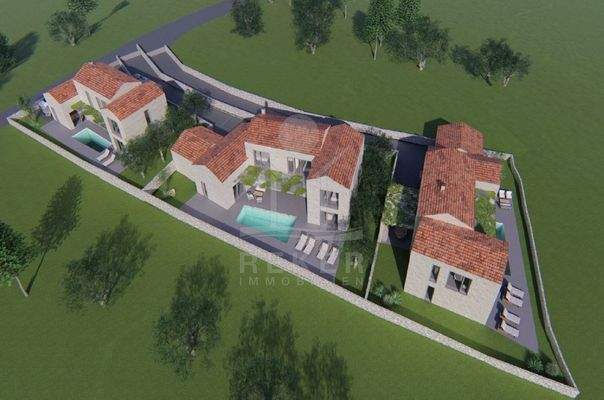 Fantastische Lage für Ihr fantastisches Eigenheim