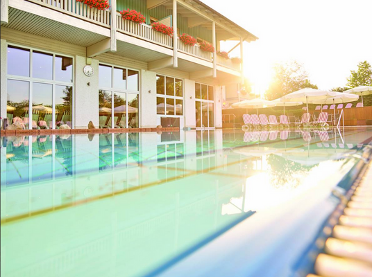 Hartl Parkhotel