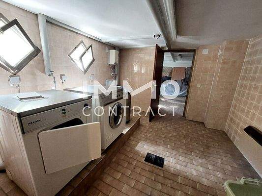 Hetzendorf Waschküche