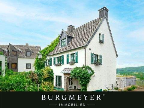 Wetter (Ruhr) Häuser, Wetter (Ruhr) Haus kaufen
