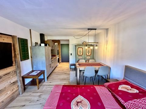 Reit im Winkl Wohnungen, Reit im Winkl Wohnung kaufen