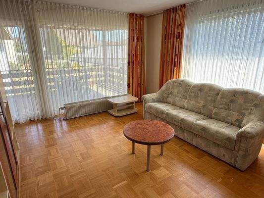 Apartment Zenkerhaus OG