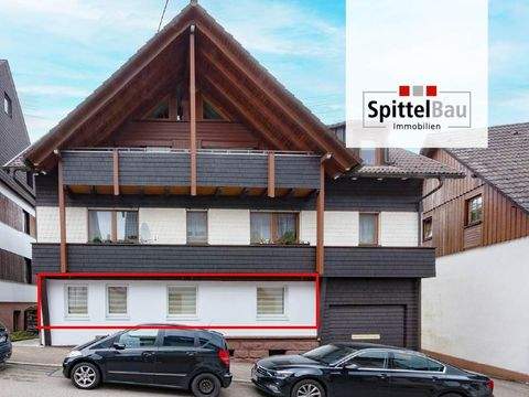 Schramberg Wohnungen, Schramberg Wohnung kaufen