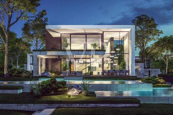 mögliche Architektur