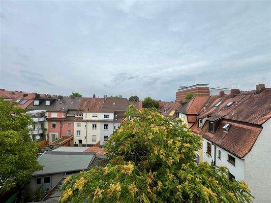 DG Aussicht Innenhof