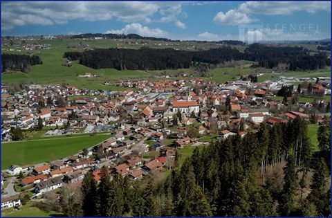 Weiler-Simmerberg Wohnungen, Weiler-Simmerberg Wohnung kaufen