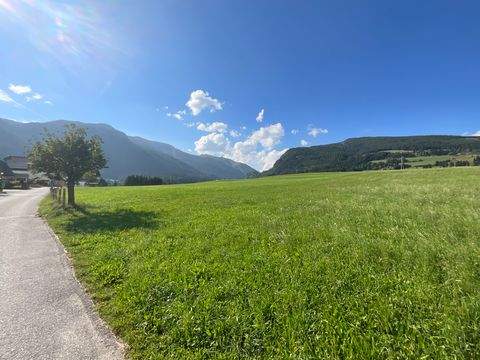 Mauterndorf Grundstücke, Mauterndorf Grundstück kaufen