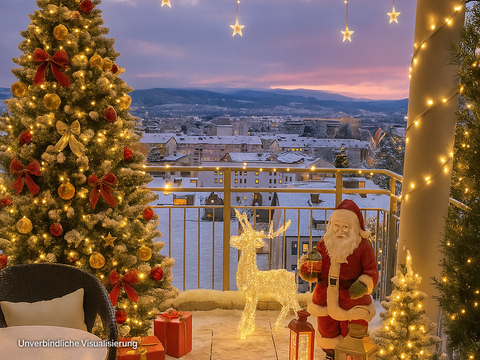Konstanz Wohnungen, Konstanz Wohnung kaufen