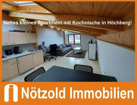 Höchberg Wohnungen, Höchberg Wohnung mieten