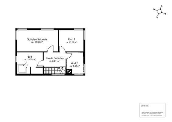 Grundriss bearbeitet