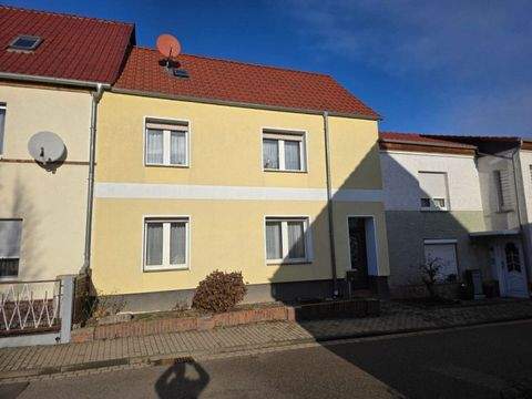 Bitterfeld-Wolfen Häuser, Bitterfeld-Wolfen Haus kaufen