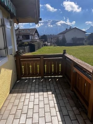 Balkon 1.OG