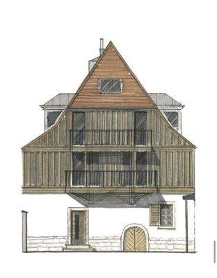 Verwirklichen Sie sich Ihre Wohlfühlzuhause