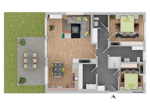 Uelsen Wohnungen, Uelsen Wohnung kaufen