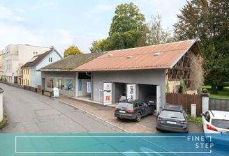 FINESTEP Immobilien GmbH