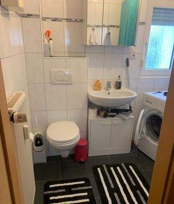 exemplarisches Fotos: Tageslichtbad