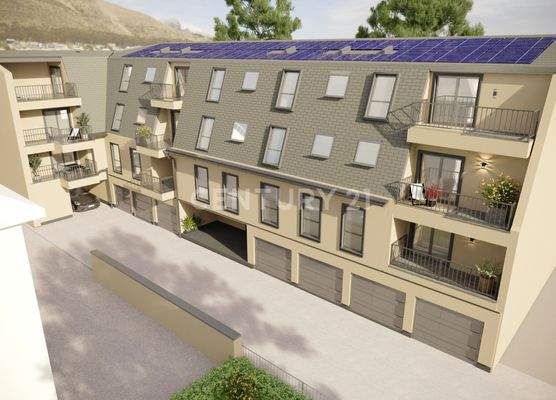 Außenansicht (Innenhof)