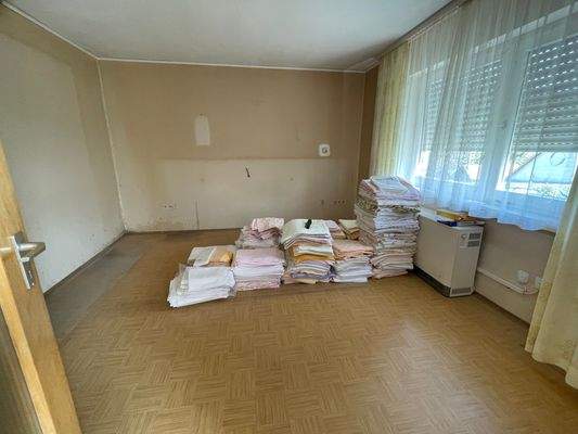 Schlafzimmer Haus 11