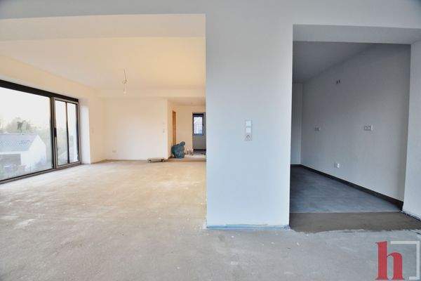 Whg. 02 - Wohnbereich