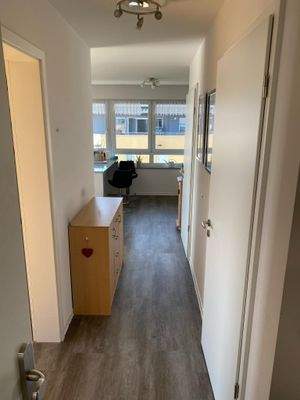 Eingangsbereich/Flur