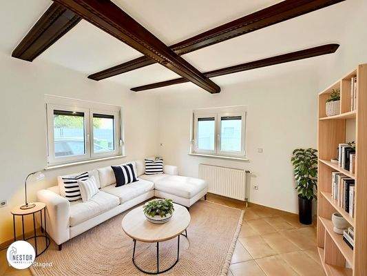 Haus - NESTOR Immobilien