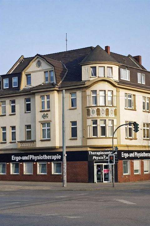 Gelsenkirchen Wohnungen, Gelsenkirchen Wohnung mieten