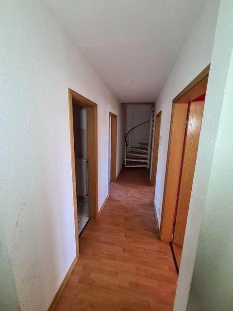 Stendal OT Uchtspringe Wohnungen, Stendal OT Uchtspringe Wohnung mieten