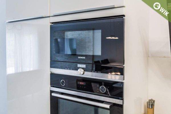 Technik für den Chefkoch...