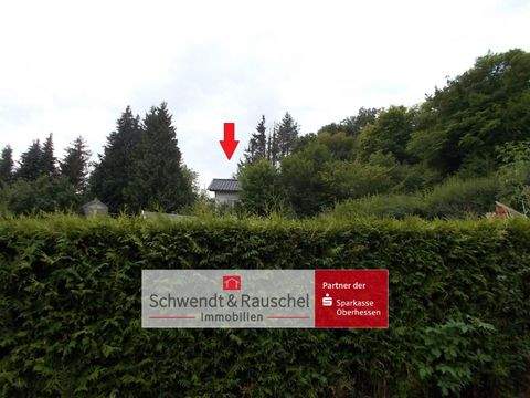 Gedern Häuser, Gedern Haus kaufen