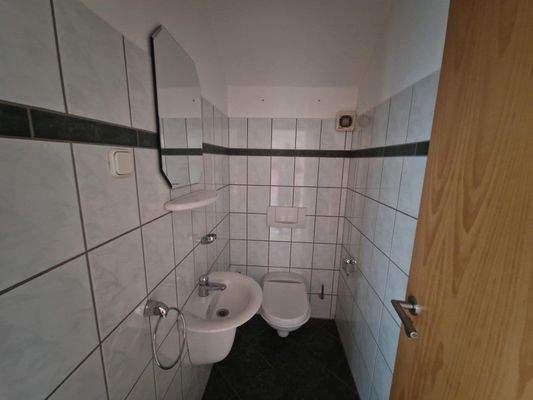 Gäste WC
