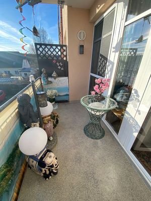 Balkon 