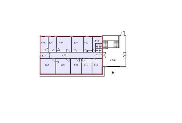 Grundriss DG - 222 m² (1)