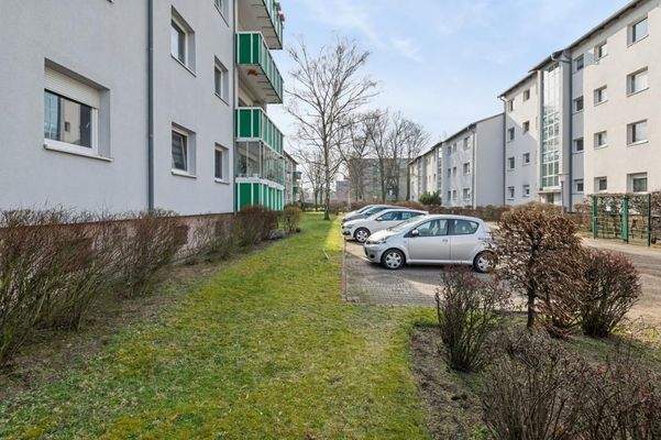 Humboldtstraße 91-96