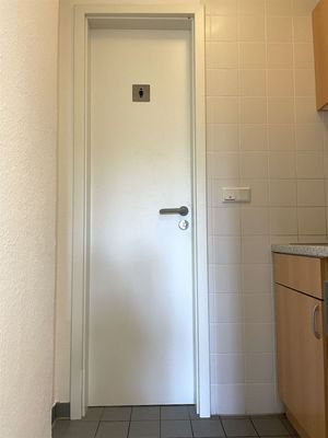 WC Damen