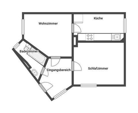 Bochum Wohnungen, Bochum Wohnung mieten