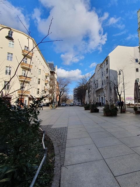 Berlin Gastronomie, Pacht, Gaststätten