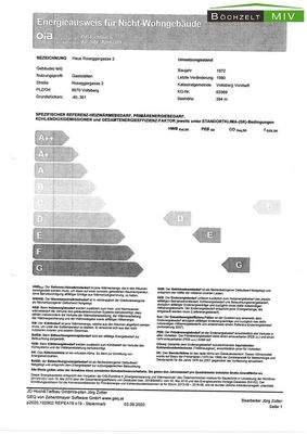 Energieausweis (1)