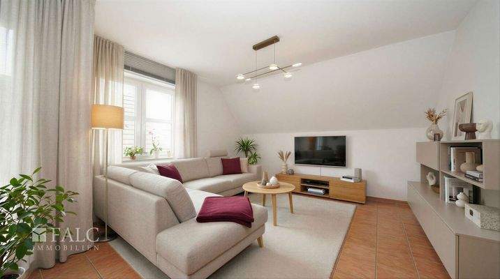 Ort zum Abschalten (Vis.)