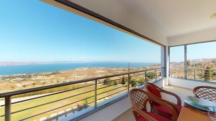 Wintergarten möglich