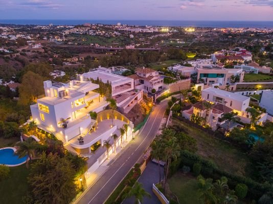 Photo: Villa in Benahavis