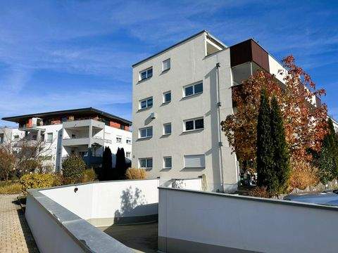 Meckenbeuren Wohnungen, Meckenbeuren Wohnung kaufen