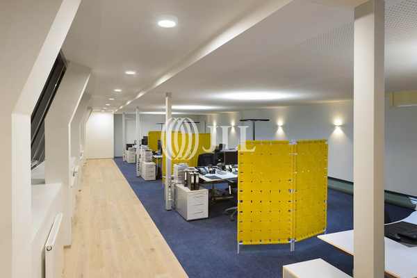 KS 23 - 4. OG - Open Space - E