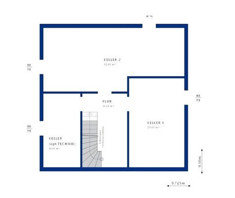 Planungsentwurf DG