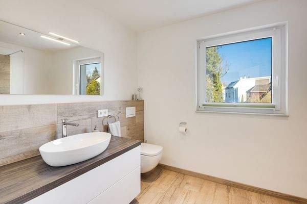 helles Tageslichtbad