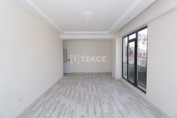 Key Ready Elegant Apartment in İstanbul Eyüpsultan