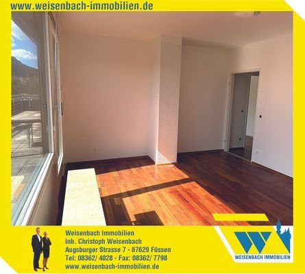 Weisenbach Immobilien