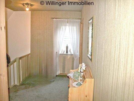 . Flur . Stock inPixio