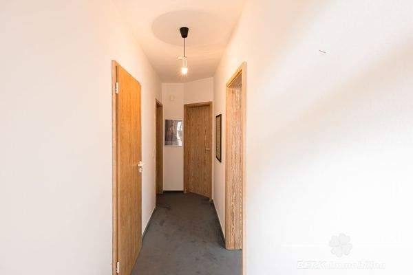 Flur Einliegerwohnung